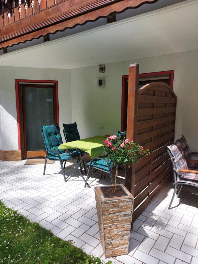 Pension Belzer Boppard Kültér fotó