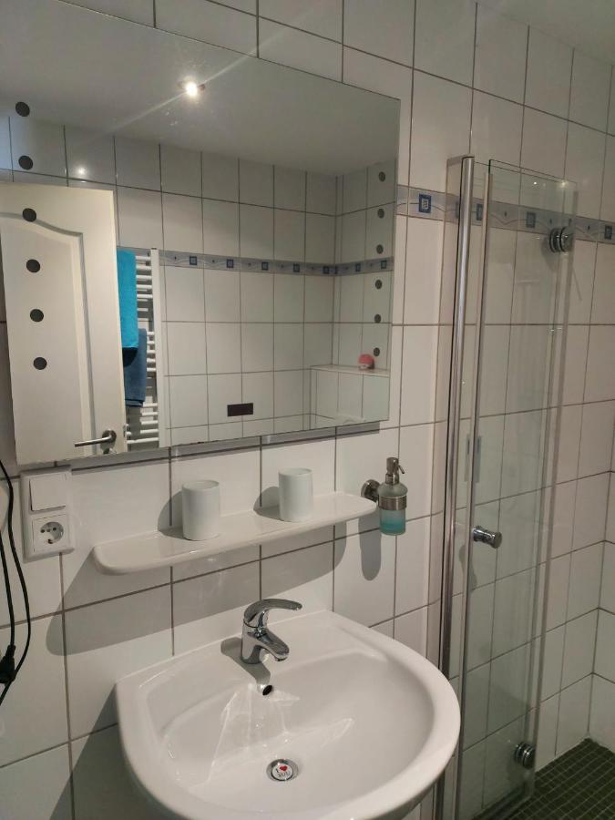 Pension Belzer Boppard Kültér fotó
