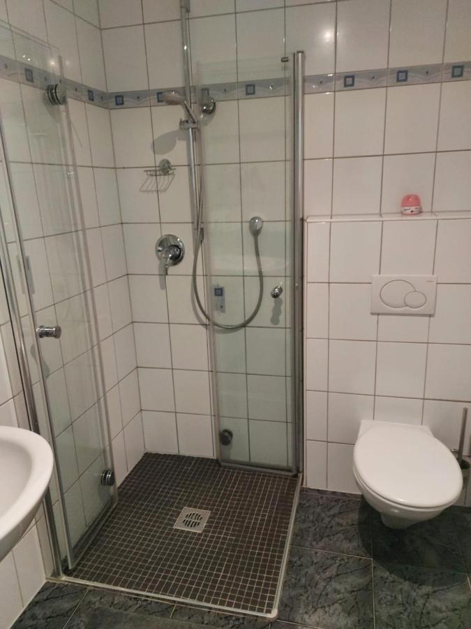 Pension Belzer Boppard Kültér fotó